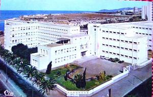 FM r- 025- Lycee Ali Chekkal
